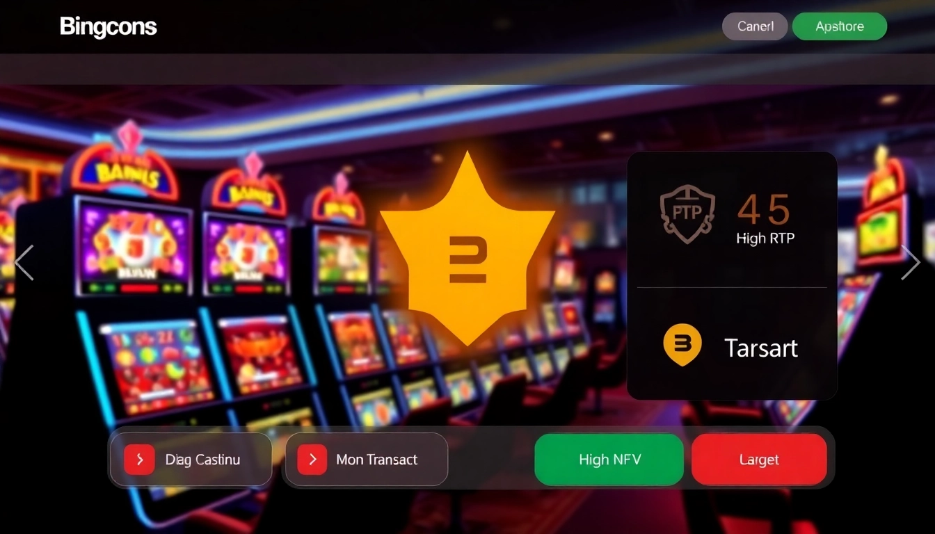 Mentoto daftar: Bright, user-friendly slot game platform with secure transaction icons and jackpot visuals for engaged players.