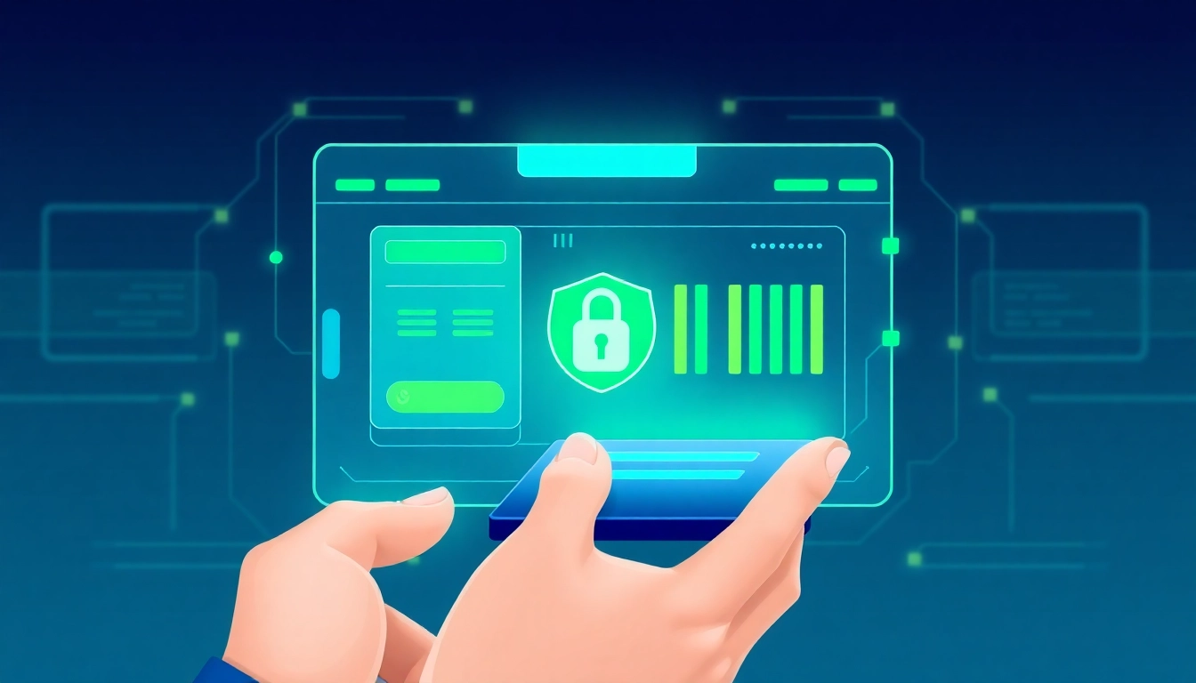 Crypto wallet security interface showing private keys and transaction options for safe digital