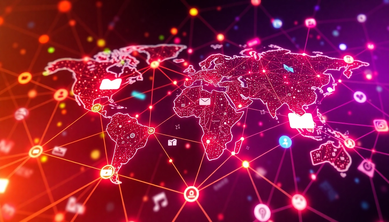 Visit https://kjcpc.net/ for a comprehensive overview of the international KJC alliance, showcasing global media connections and community engagement initiatives.
