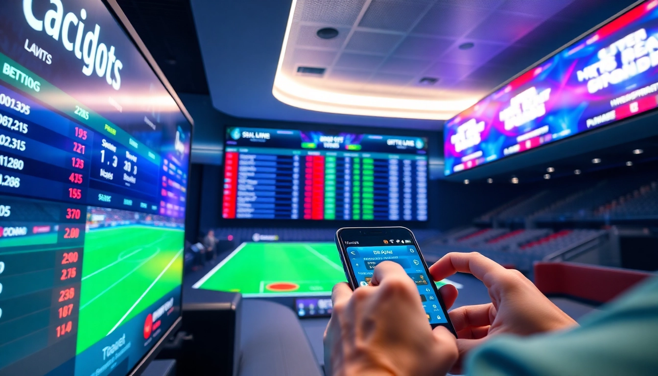 Laser247 Online platform showcasing live sports betting with real-time scores and user interaction, highlighting security and ease of use for players.