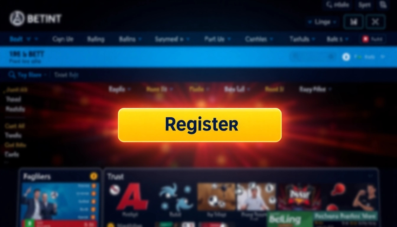 FairPlay24 register process depicted on a user-friendly online betting site with clear