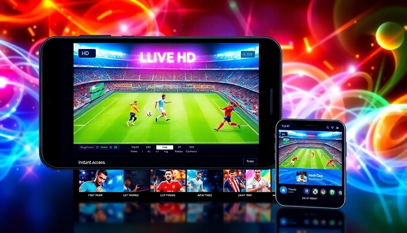 Streameast offers instant access to reliable live sports streams in HD quality for fans worldwide